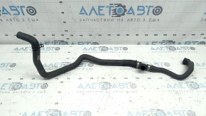 Cooling pipe BMW X2 F39 18-19 B46