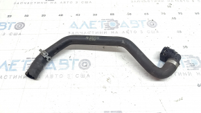 Cooling pipe BMW X2 F39 18-19 B46