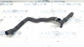 Cooling pipe BMW X2 F39 18-19 B46