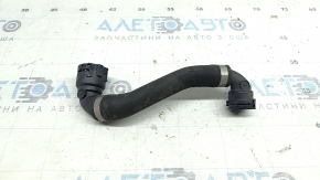 Cooling pipe BMW X2 F39 18-19 B46