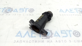 Cooling system flange BMW X2 F39 18-19 B46