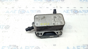 Automatic transmission cooler for BMW X2 F39 18-19 B46