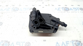 Automatic transmission cooler for BMW X2 F39 18-19 B46