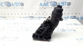 BMW X2 F39 18-19 B46 Oil Filter Housing with Cover