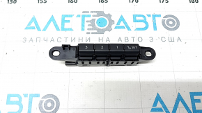 Front left seat memory buttons Lexus ES 19-26