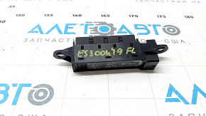 Front left seat memory buttons Lexus ES 19-26
