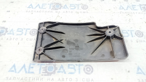Rear differential guard for BMW X2 F39 18-23