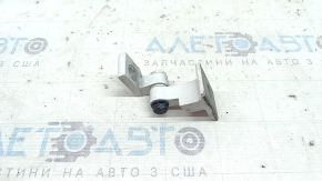 Upper front left door hinge BMW X2 F39 18-23