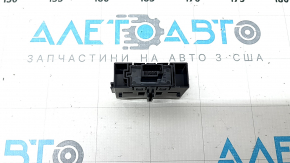 Lexus ES300h 19-26 HOLD, EV MODE center console button block