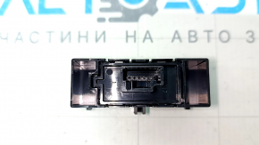Lexus ES300h 19-26 HOLD, EV MODE center console button block
