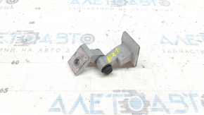 Upper front right door hinge BMW X2 F39 18-23