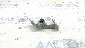Lower front right door hinge BMW X2 F39 18-23