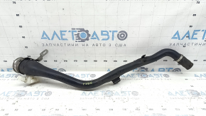 Fuel tank filler neck BMW X2 F39 18-23 B46, B48