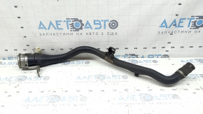 Fuel tank filler neck BMW X2 F39 18-23 B46, B48