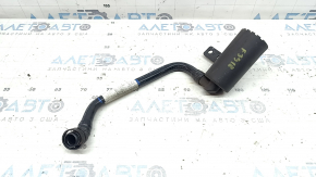 Dust filter with tube BMW X2 F39 18-23 B46, B48