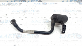 Dust filter with tube BMW X2 F39 18-23 B46, B48