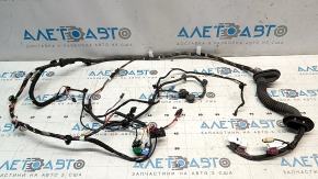 Tesla Model 3 Front Left Door Wiring 18-23