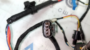 Tesla Model 3 Front Left Door Wiring 18-23