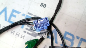 Tesla Model 3 Front Left Door Wiring 18-23