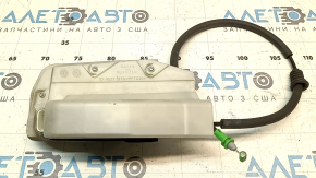 Tesla Model 3 front left door lock 18-23