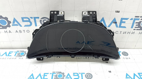 Instrument cluster Lexus ES300h 19-21 43k, scratches