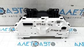 Instrument cluster Lexus ES300h 19-21 43k, scratches