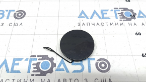 BMW X1 F48 16-19 M-Sport rear bumper tow hook cap