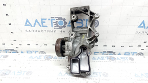 Water pump assembly with thermostat housing for BMW X2 F39 18-19 B46
