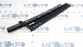 Door trim side front right BMW X1 F48 16-22