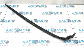 Right windshield molding for Lexus ES250 ES300h ES350 19-26