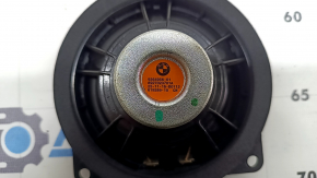 Speaker door rear right BMW X1 F48 16-22 Harman Kardon