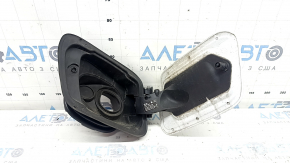 Fuel filler flap assembly with housing BMW X2 F39 18-23