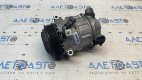 The air conditioning compressor of the Jeep Cherokee KL 14-22 3.2 does not pump, on the spare parts
