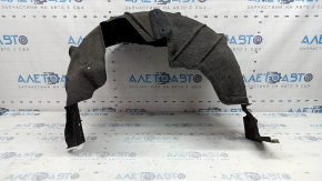 Rear left fender liner BMW X2 F39 18-23