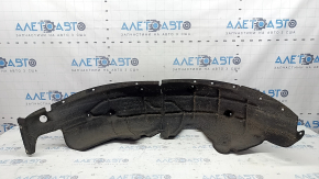 Rear left fender liner BMW X2 F39 18-23