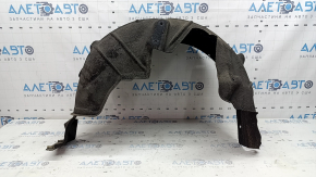 Rear right fender liner BMW X2 F39 18-23