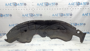 Rear right fender liner BMW X2 F39 18-23