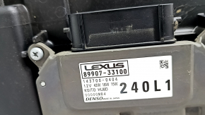 Front left headlight Lexus ES 19-21 Full LED, with unit
