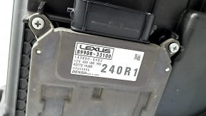 Front right headlight Lexus ES 19-21 Full LED, with unit