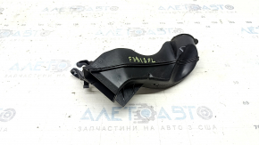 Windscreen wiper grille drain left BMW X2 F39 18-23