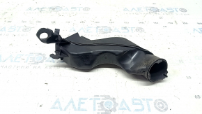 Windscreen wiper grille drain left BMW X2 F39 18-23