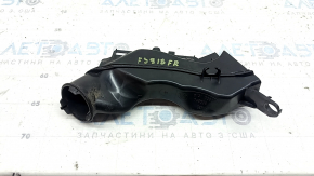 Windscreen wiper grille drain right BMW X2 F39 18-23