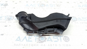 Windscreen wiper grille drain right BMW X2 F39 18-23
