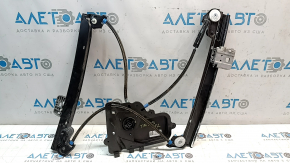 Tesla Model 3 18-23 front left window lift mechanism without motor