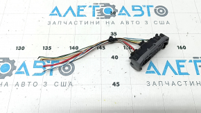 Feature of the front right headlight Lexus ES 19-21 Full LED