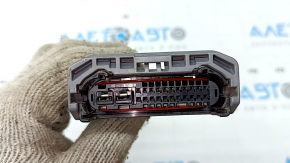 Feature of the front right headlight Lexus ES 19-21 Full LED