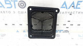 Air intake for heater BMW X2 F39 18-23