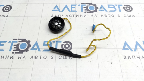 Tweeter rear right door BMW X1 F48 16-22 Harman Kardon