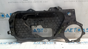 Tesla Model 3 18-23 front left inner door panel