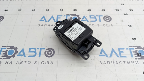 Joystick washer control monitor large BMW X1 F48 16-19 for navigation
